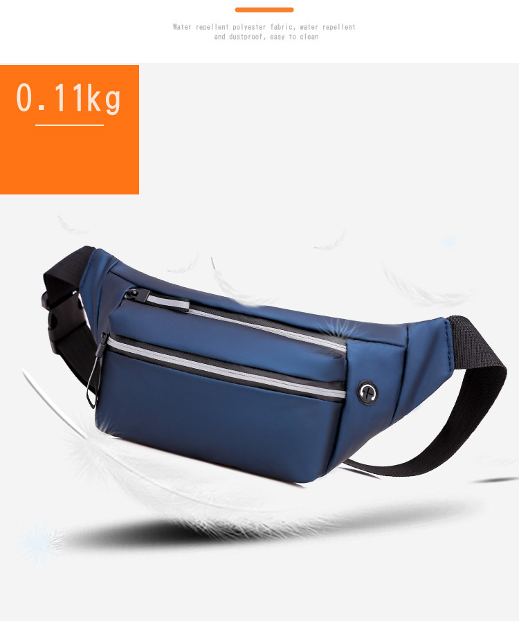 the new bum bag