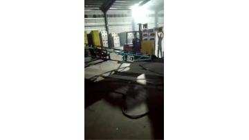Special Rock Wool Board for Curtain Wall.mp4