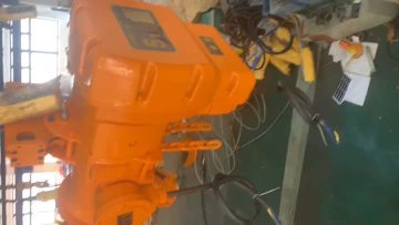 Explosion-proof