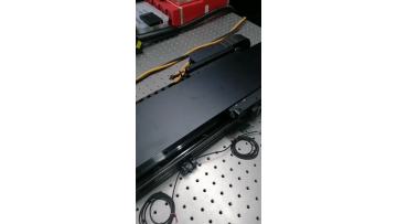 linear motor how it works