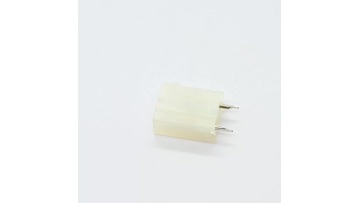 4.20mm 180 Degree Dual Wafer Connector