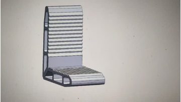 2304  Frame Angle -2