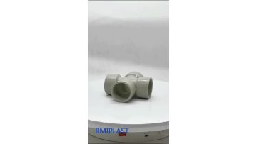 PPH cross socket
