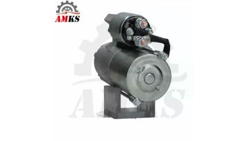 Delco Starter (Lester SM3631, Multiple OEMs)