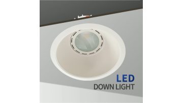 led downlight