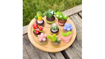Handmade Felt