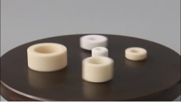 alumina ceramic ring