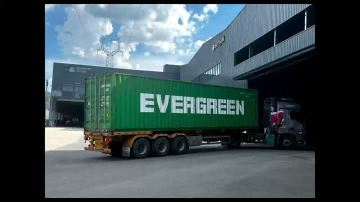 Sutuan Machinery Delivery to India