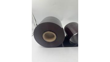 purple pvc thermoforming medical film 