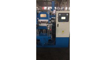 XLB-200T-2RT  rubber compression molding machine