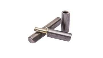 Weld on Hinges