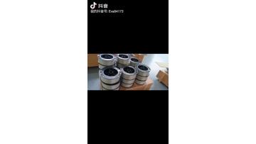 titanium wires