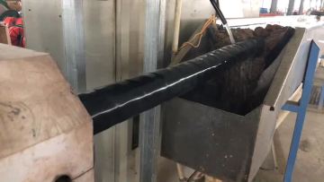 4 Core 10mm 0.6 /1KV Copper XLPE Insulation Steel Tape Armoured Underground STA Power Cable1