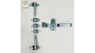 VAN DOOR LOCK