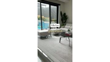 Auxford-Villa Case