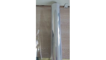 PVC HIGH IMPACT