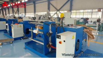workshop winding