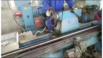 Silicone Rubber Roller