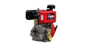 14hp hi-earns power diesel engine 1921