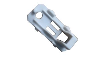 China High-Precision Mold Manufacturer for Plastic Injection Mould for  Printing and copying machine mould1