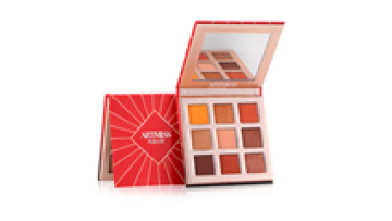 Eye Shadow Custom Nude Eyeshadow Palette Hot Sell Manufacturer Private Label 9 Color Private Label Makeup Service Powder ARTMISS1