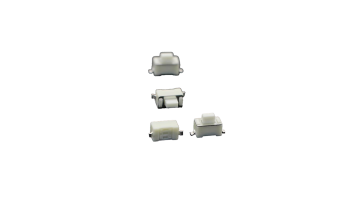 TACT SW 0.6 column side press switch