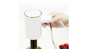 Touchless Electric Liquor Dispenser Video