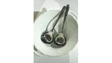 Western Cutlery Soup Spoon