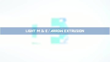 cold extruder +logo