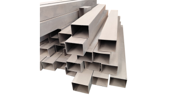 Magnesium Alloy Tube