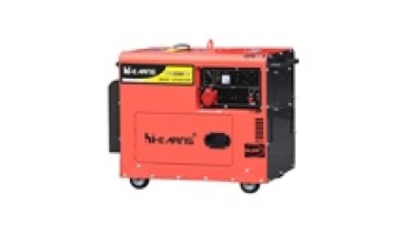 3KVA electric diesel generator price kubota tractor prices1