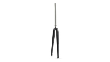Fixie bike fork carbon fiber BF05