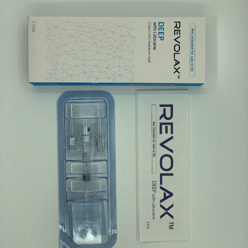 Revolax Deep Filler For Lip Jpg