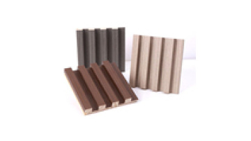 Low price WPC board factory hot selling PVC board / household pine board1