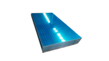 Alloy H14 Aluminum Checker Sheets 5083 5052 3003 Embossed Sheets1
