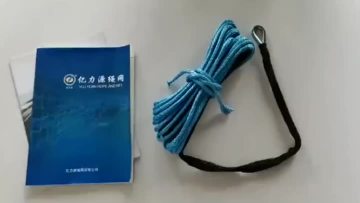  rope