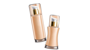 Liquid Foundation Makeup