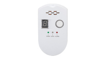 Gas alarm