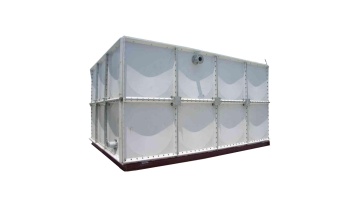 Fiberglass Water Tank,FRP(SMC) Water Tank,Food Grade Fiberglass SMC Water Tank1