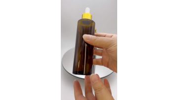 100ml dropper bottle