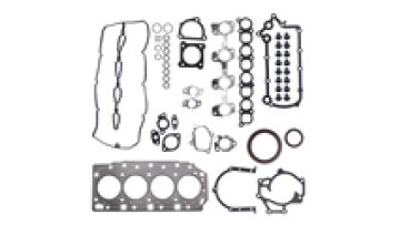 Auto Engine Parts Full Gasket Kit 20910-4AU02 D4CB Engine OEVRHAUL GAKET SET For Hyundai SUV H11