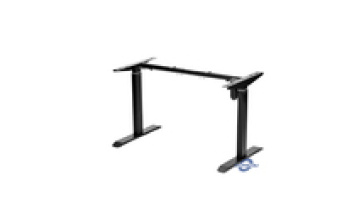 Taicang Dongtai 3 Legs Adjustable Height Lift Desk Table - Factory Supply1