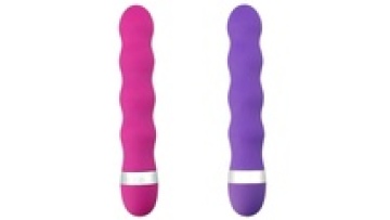 Women's G-Spot Vibrator: Affordable Vaginal Stimulator1