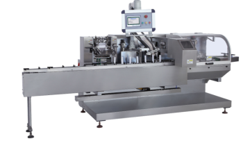 cartoning machine by hand (2)