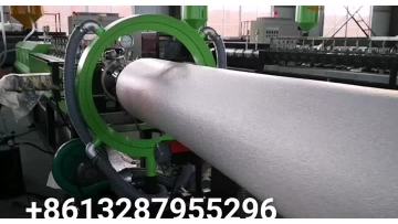 90mm EPE sheet extruder