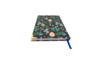 Custom Wholesale Student Note Book Stationary Set School Notebooks1