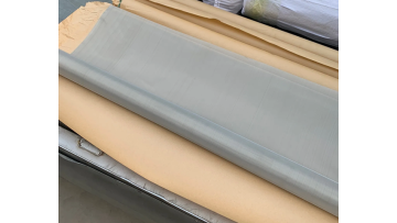 400 mesh stainless steel wire mesh screen