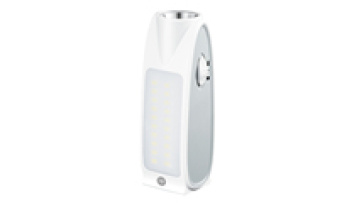 DP LED Light Rechargeable Hand Lamps Built-in Torch Light LED Emergency Light1