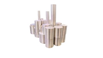 Casting Magnesium Alloy Rod