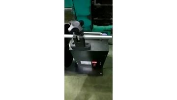 waste spooler